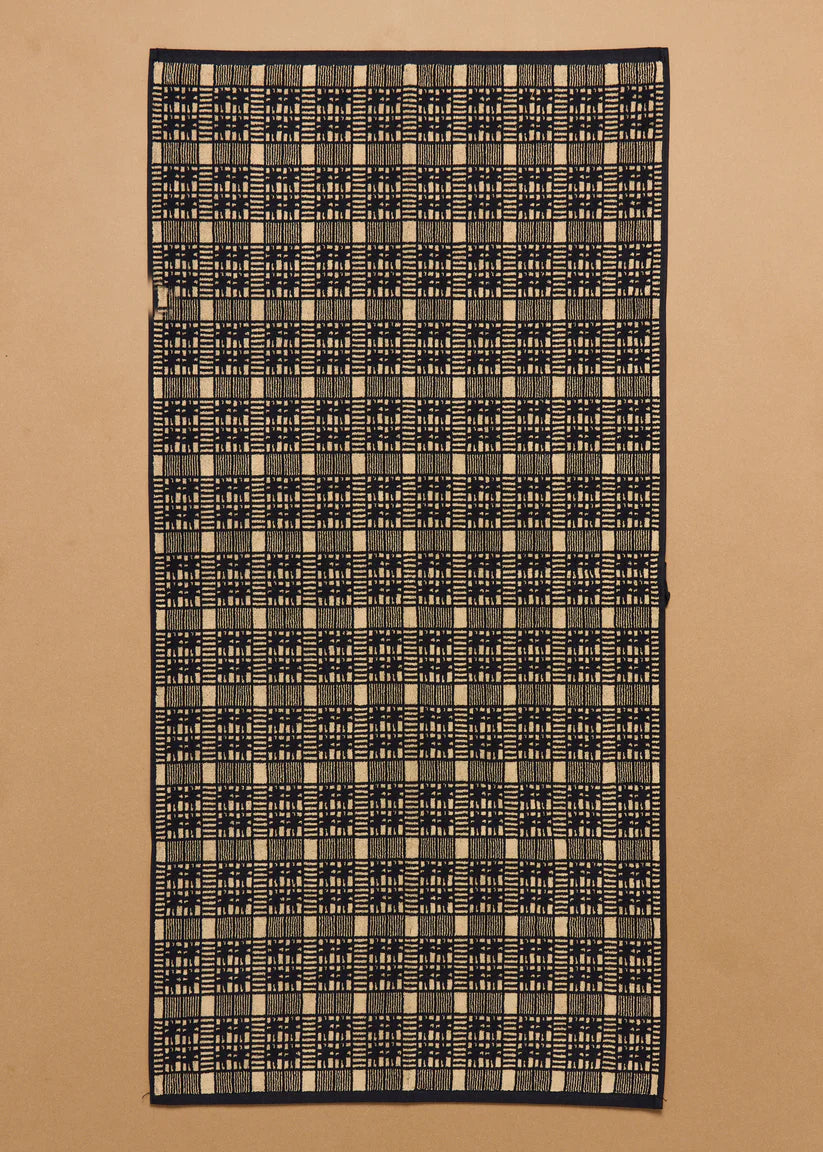 Alma Bath Towel