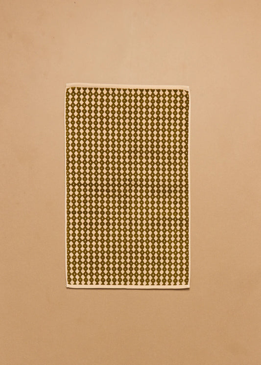 Hanna Bath Mat