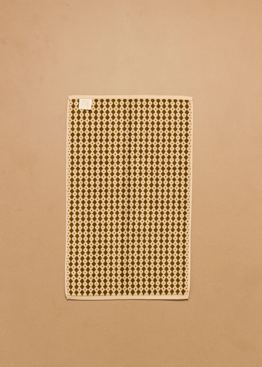 Hanna Bath Mat