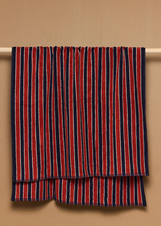 Helena Pool Towel