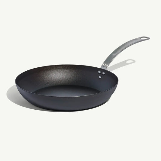 Carbon Steel Frying Pan