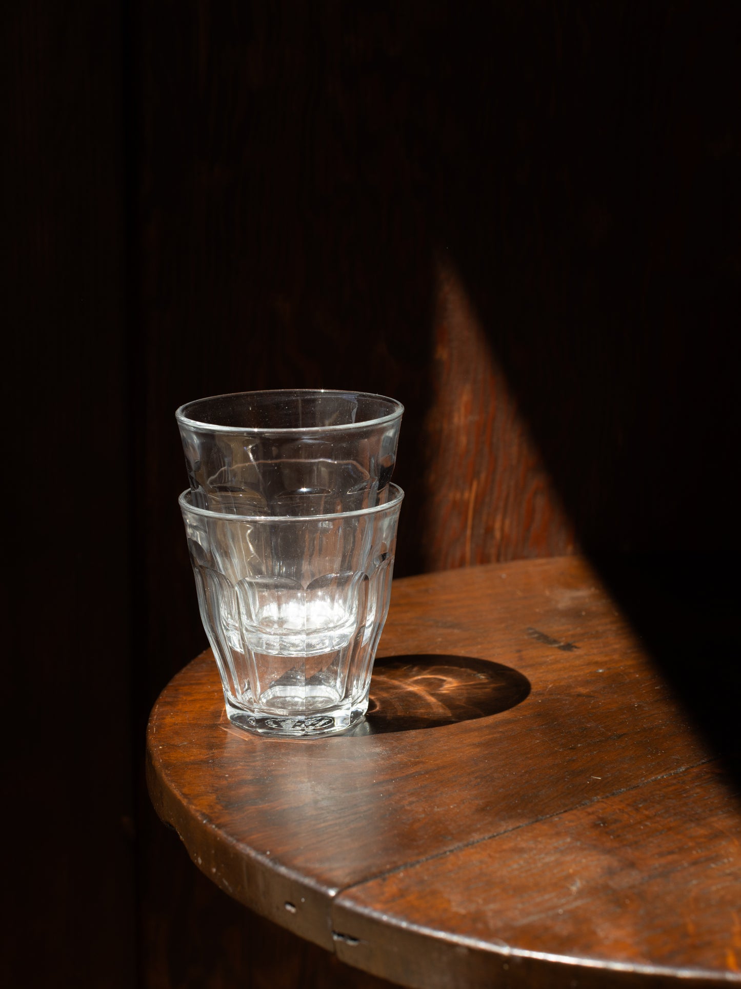 Duralex Picardie Traditional Glass Tumbler 250ml