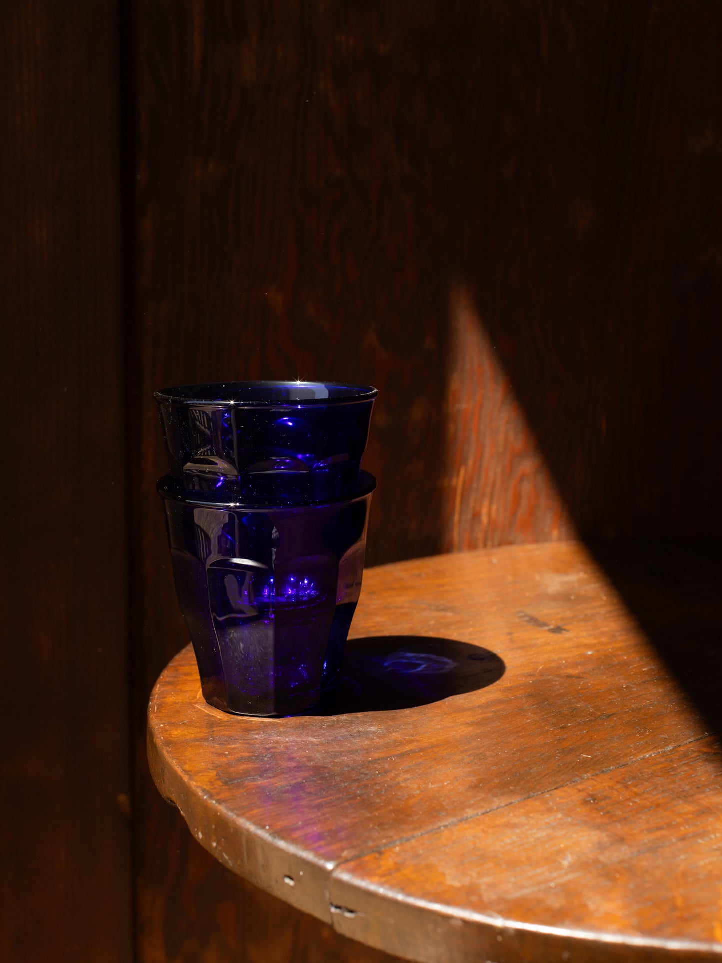 Duralex Picardie Traditional Glass Tumbler 250ml