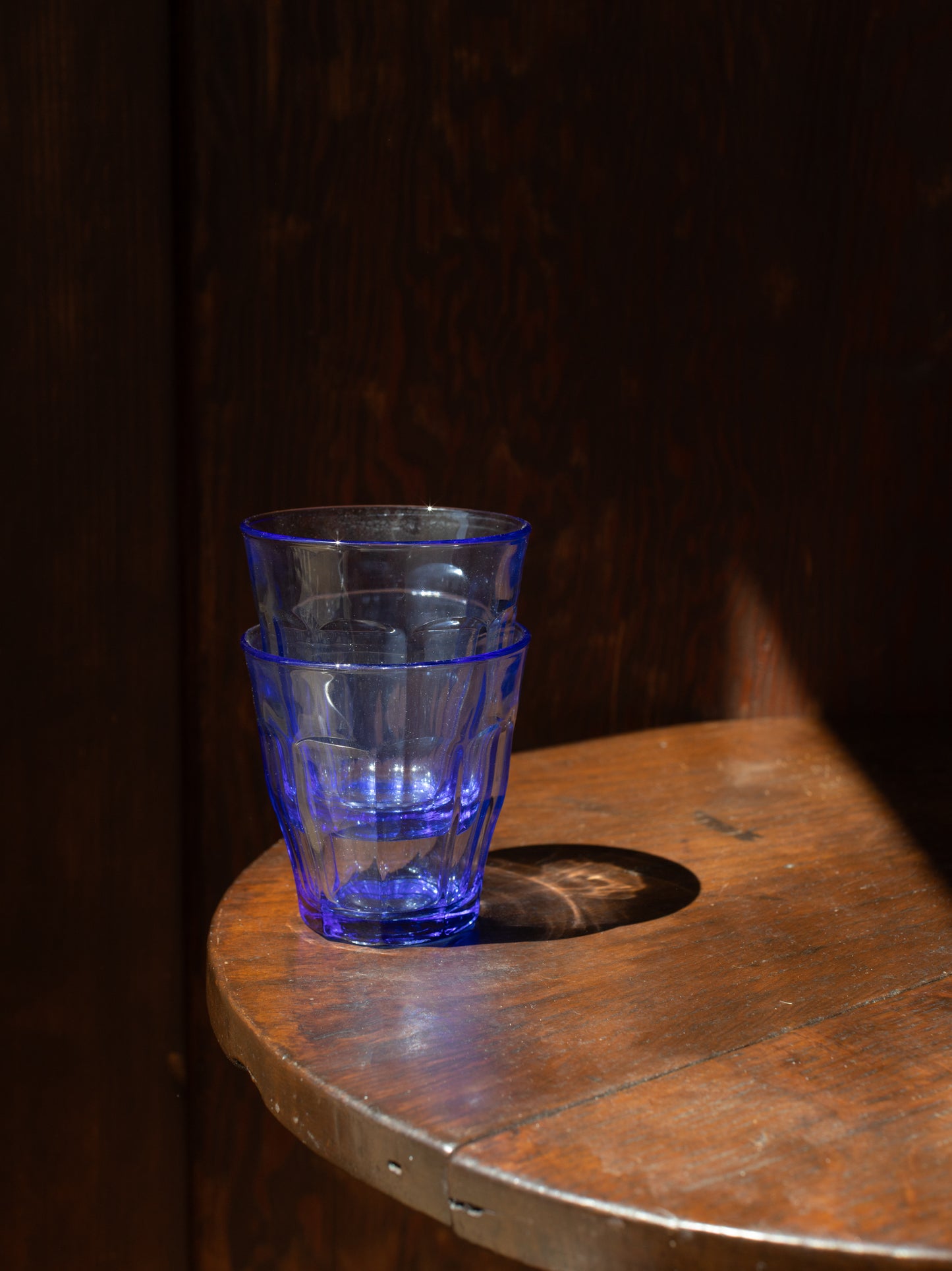 Duralex Picardie Traditional Glass Tumbler 250ml