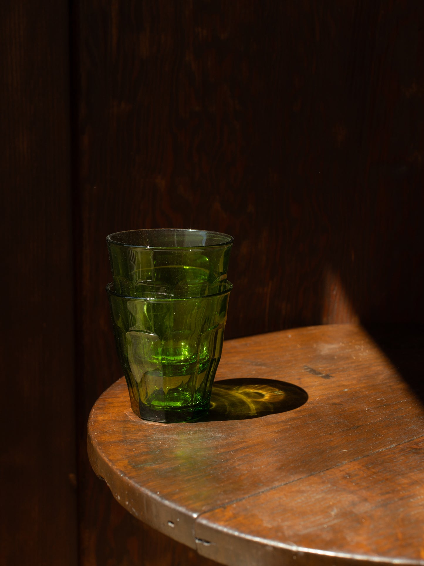 Duralex Picardie Traditional Glass Tumbler 250ml