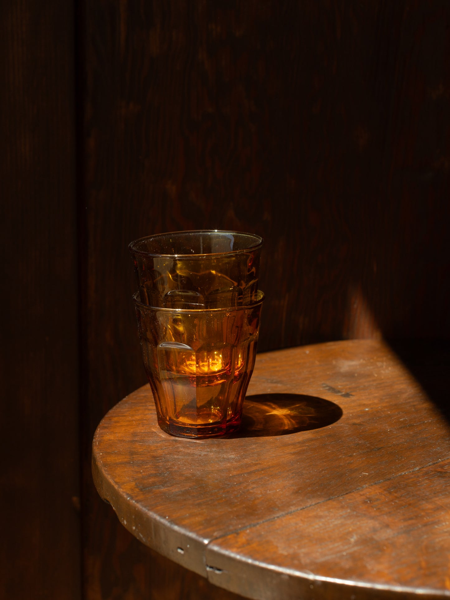 Duralex Picardie Traditional Glass Tumbler 250ml