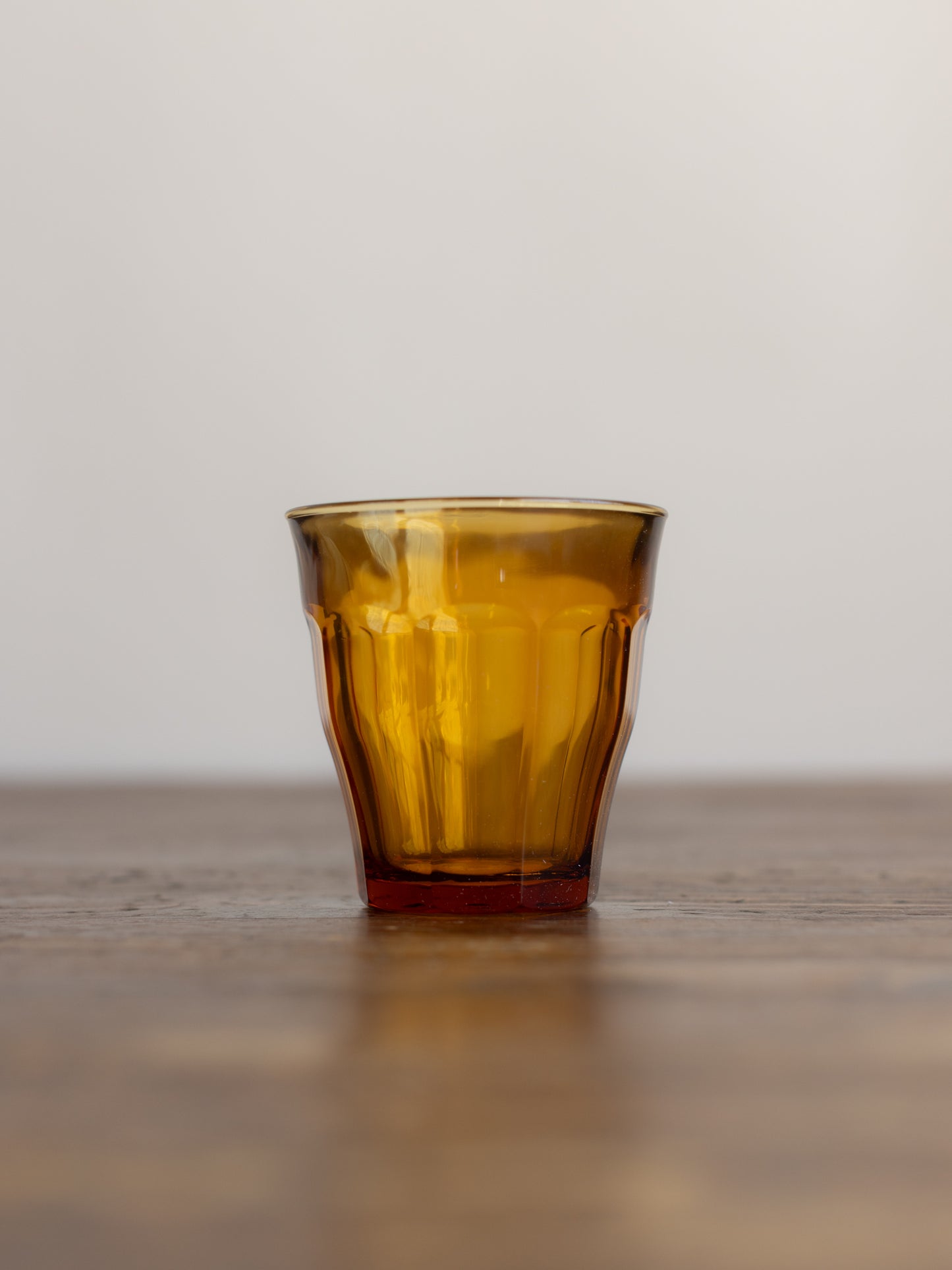 Duralex Picardie Traditional Glass Tumbler 250ml