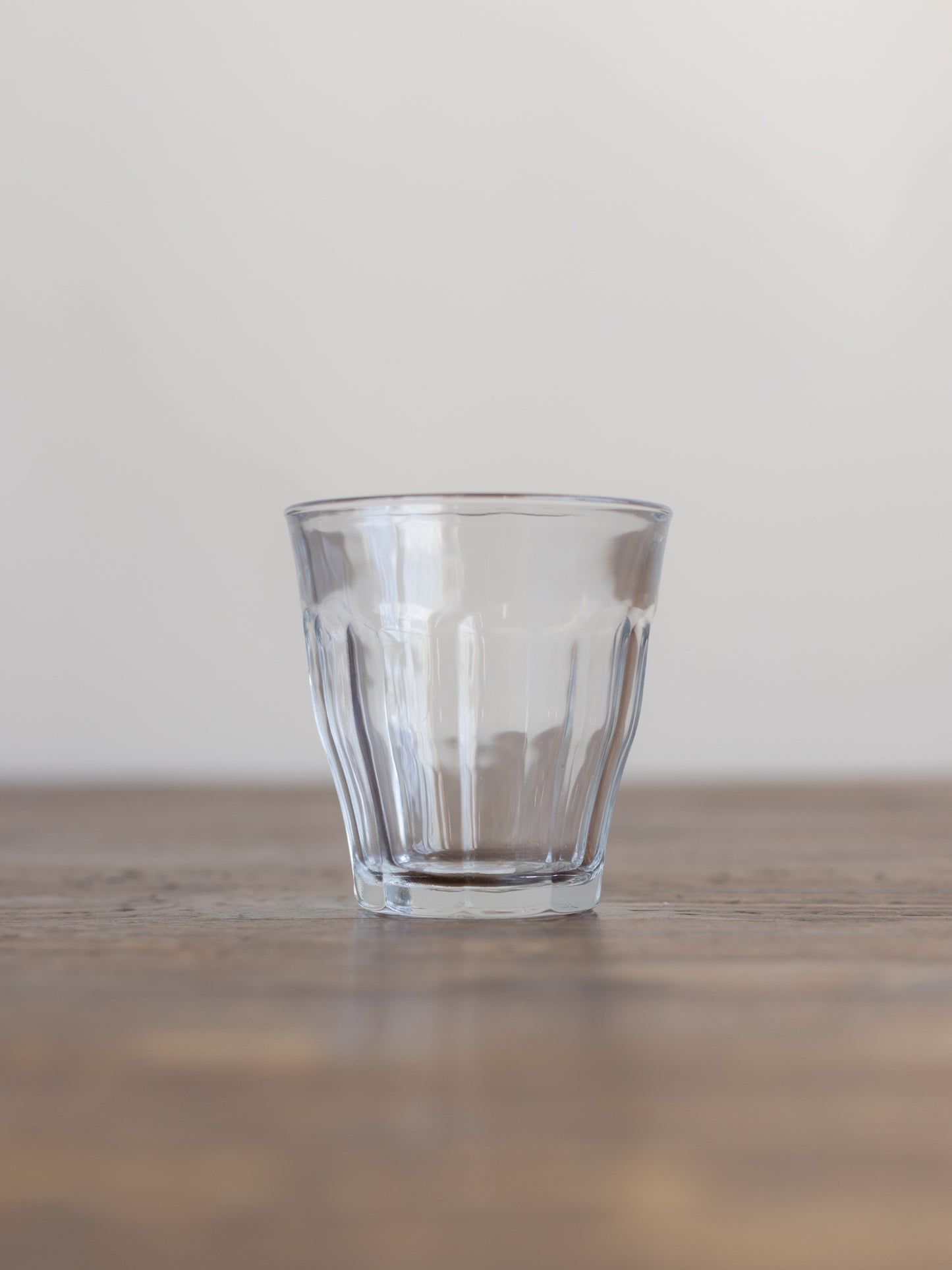 Duralex Picardie Traditional Glass Tumbler 250ml