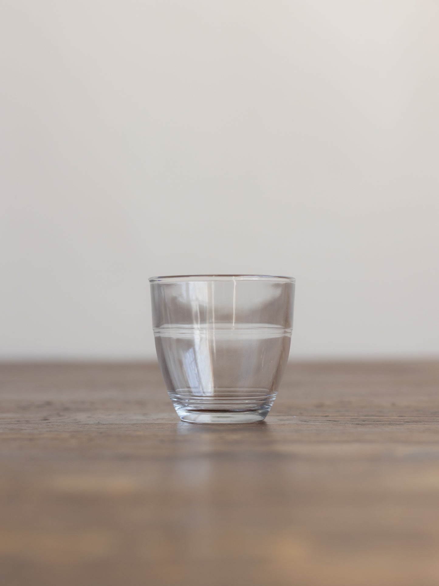Duralex Gigone Glass Drinking Tumbler