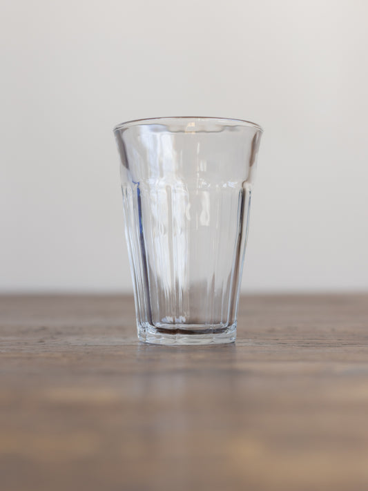 Duralex Picardie Traditional Glass Drinking Tumbler 360ml