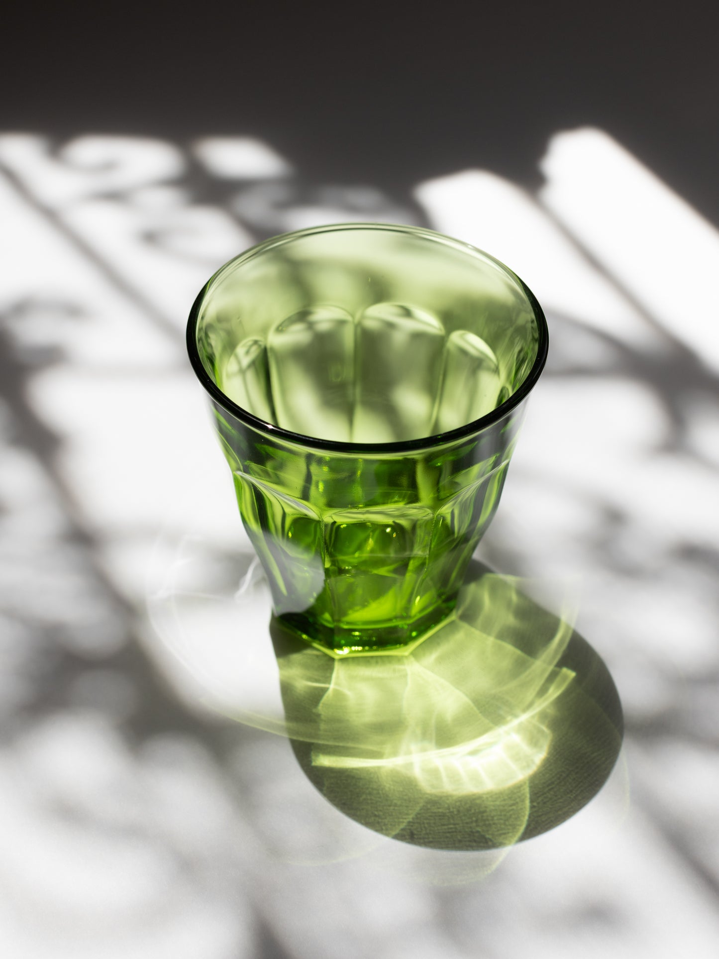 Duralex Picardie Traditional Glass Tumbler 250ml