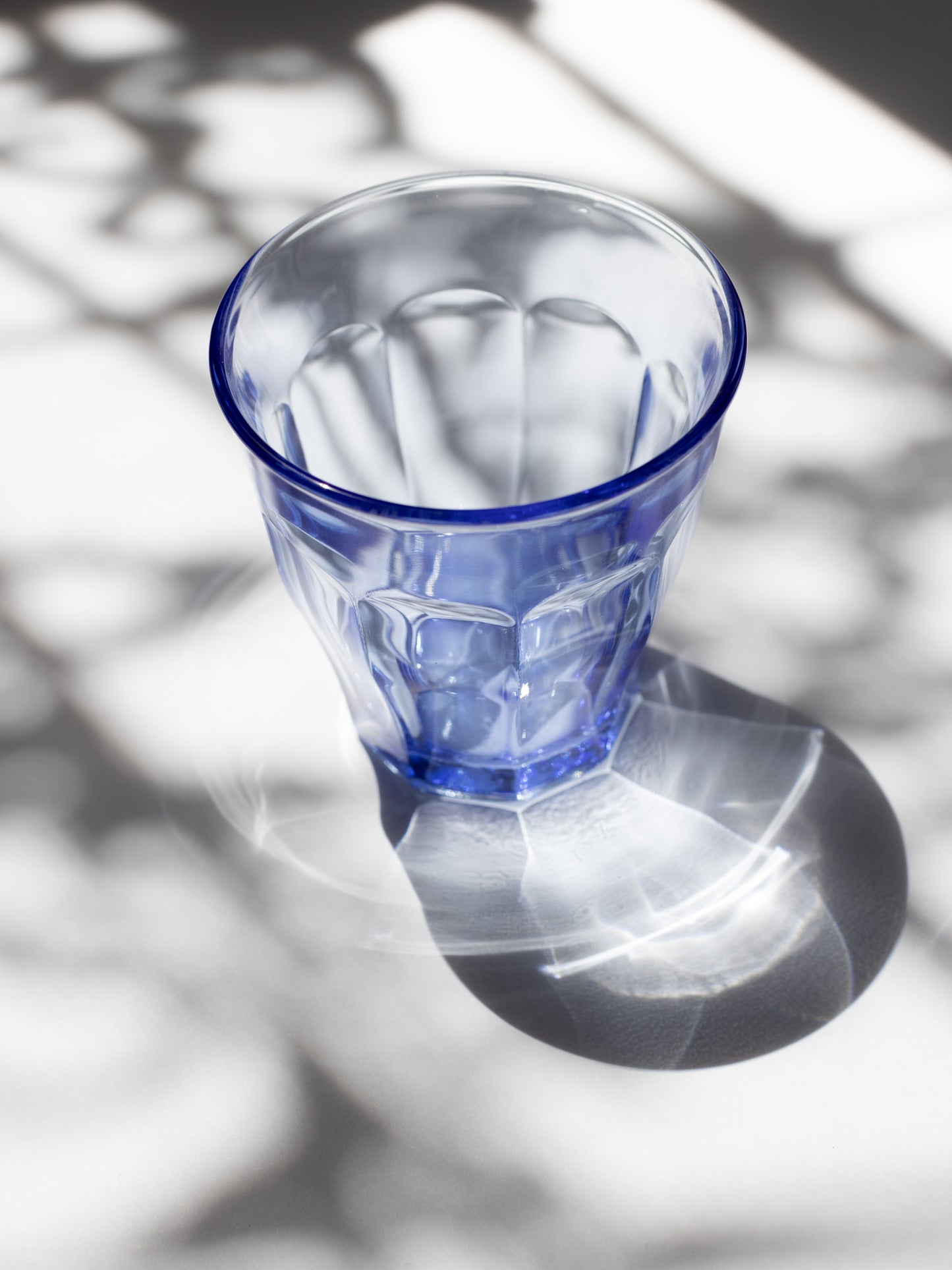 Duralex Picardie Traditional Glass Tumbler 250ml