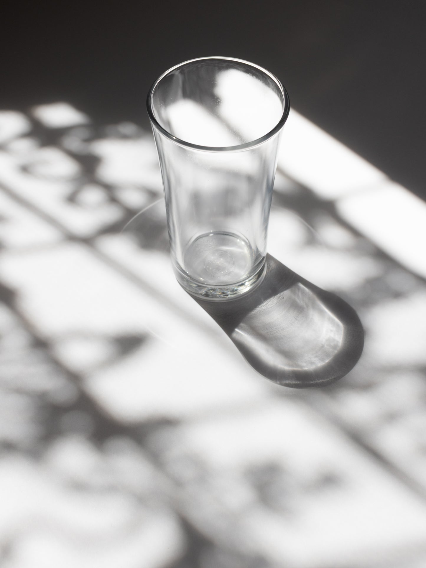 Duralex Lys Highball Glass