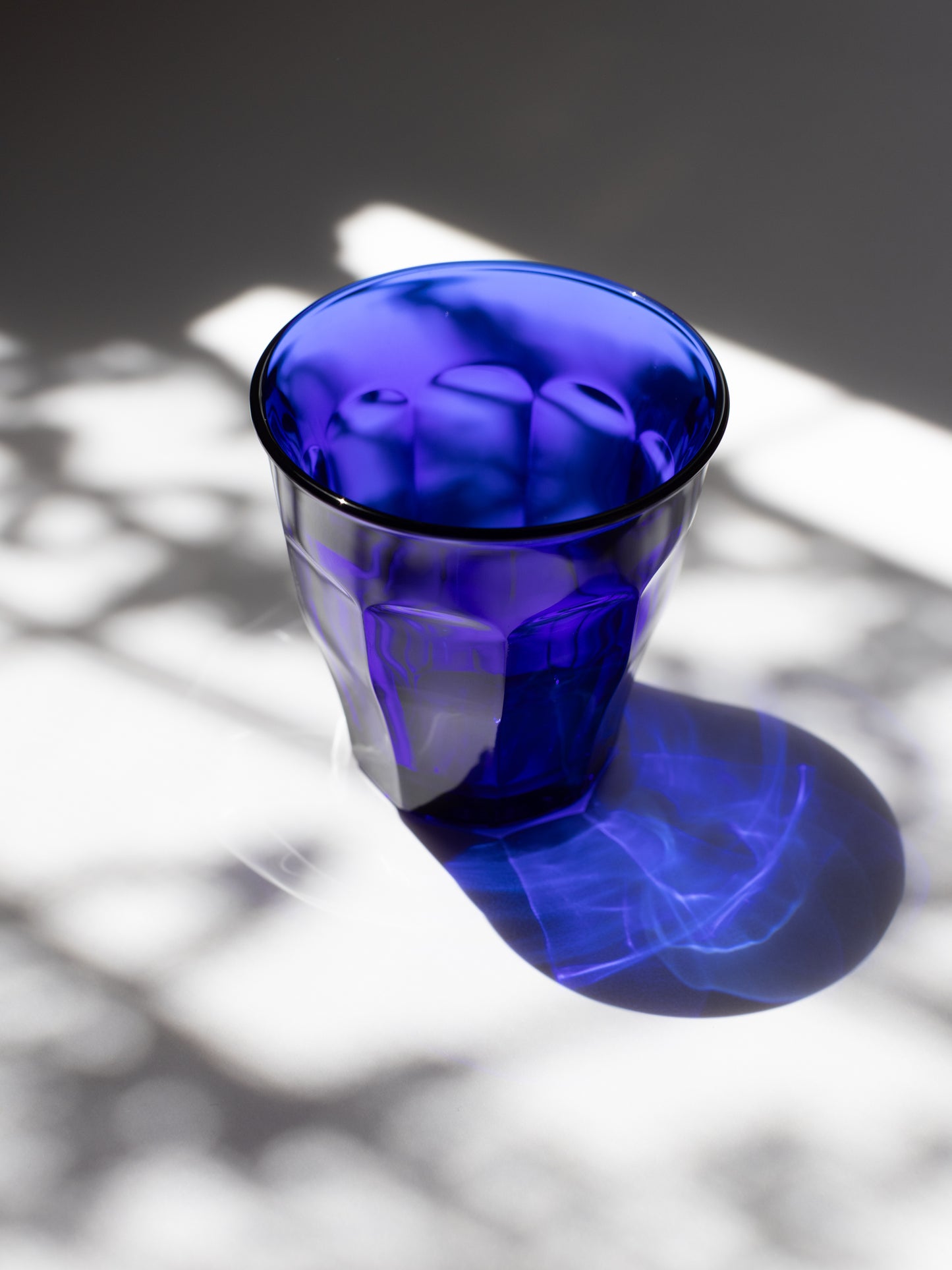 Duralex Picardie Traditional Glass Tumbler 250ml