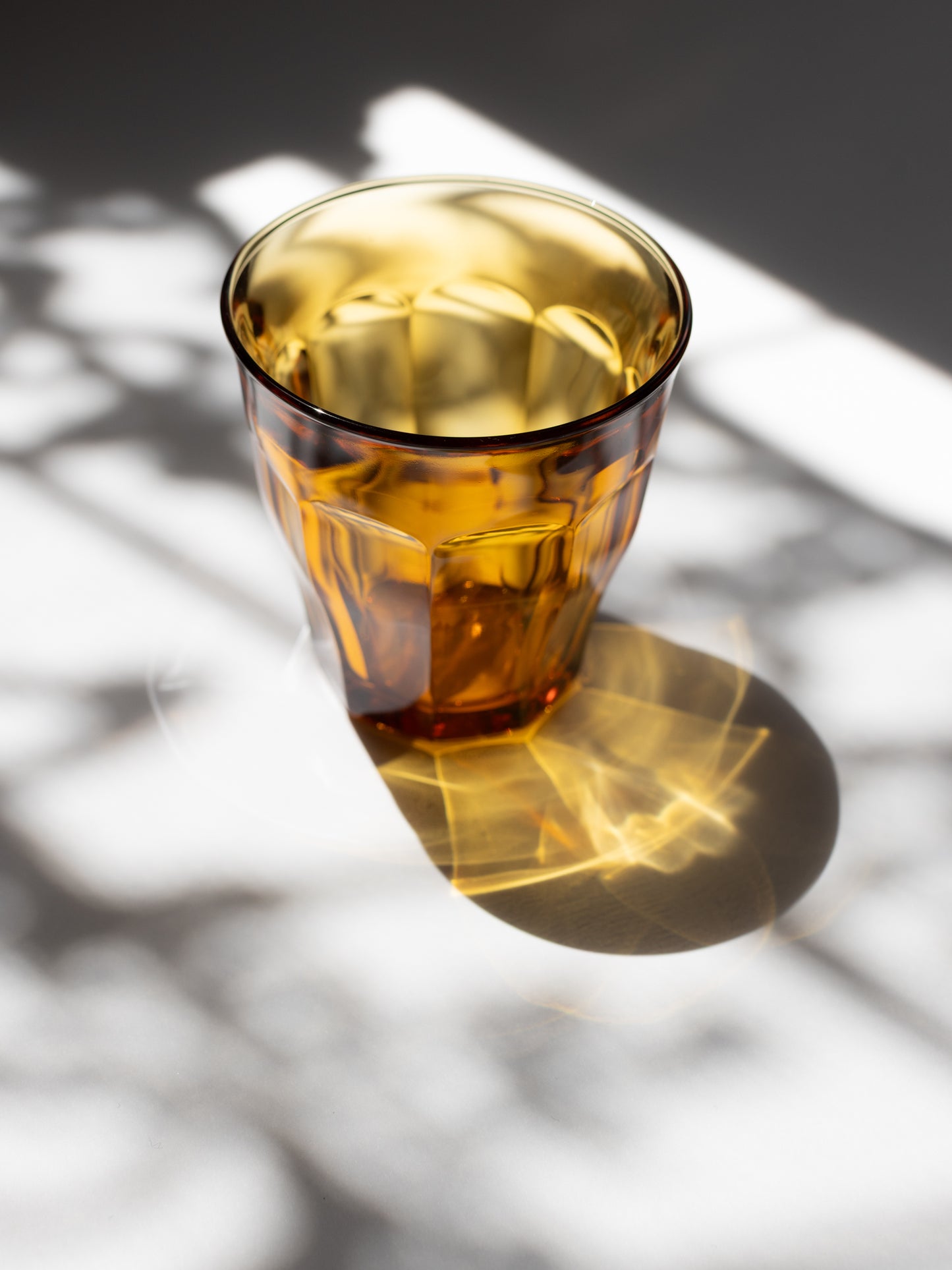 Duralex Picardie Traditional Glass Tumbler 250ml