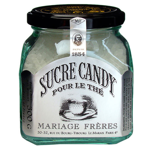 Mariage Frères Sucre Candy