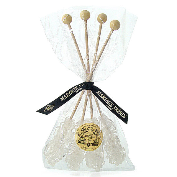 Mariage Frères Sugar Sticks