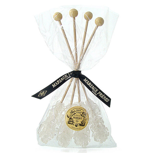 Mariage Frères Sugar Sticks