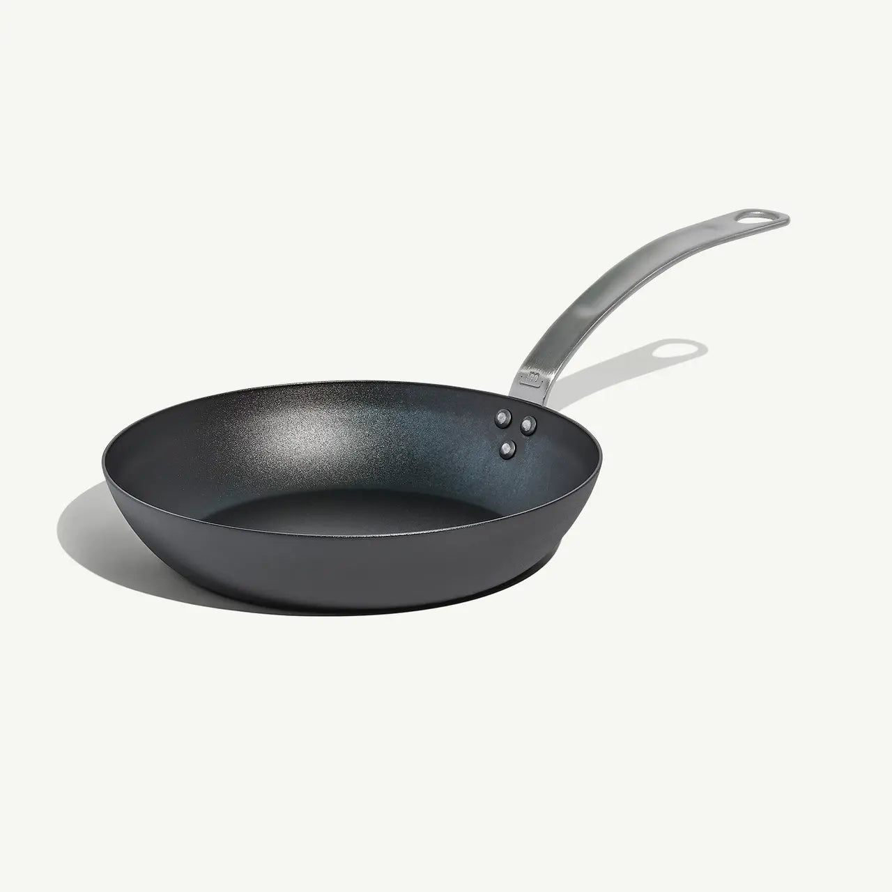 Carbon Steel Frying Pan