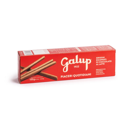 Galup Chocolate Grissini