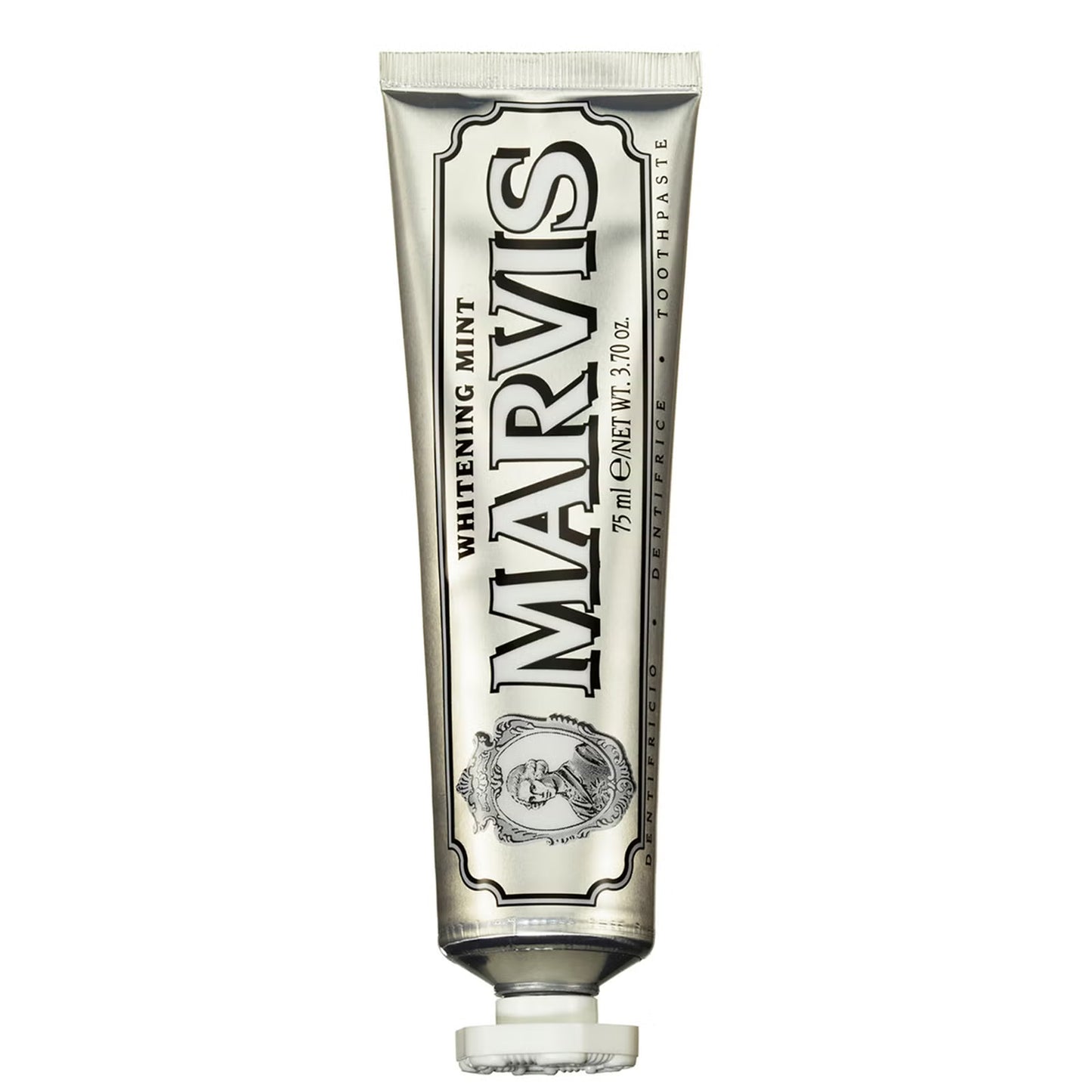 Marvis Whitening Mint Toothpaste