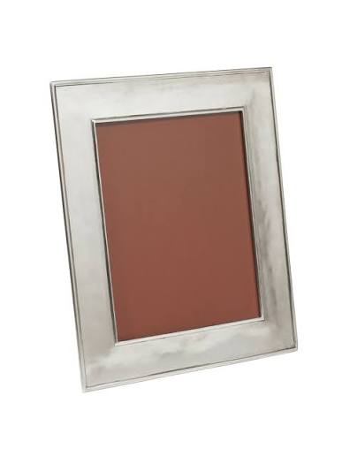 Lombardia Medium Rectangle Frame