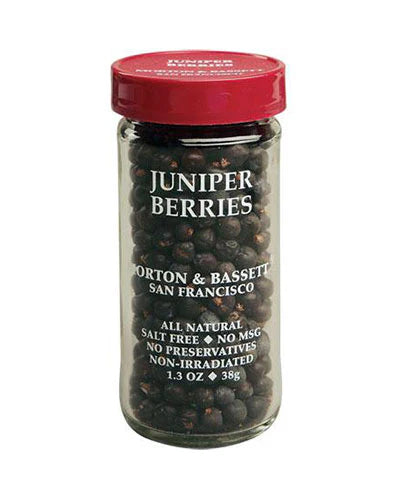 Morton & Bassett Juniper Berries