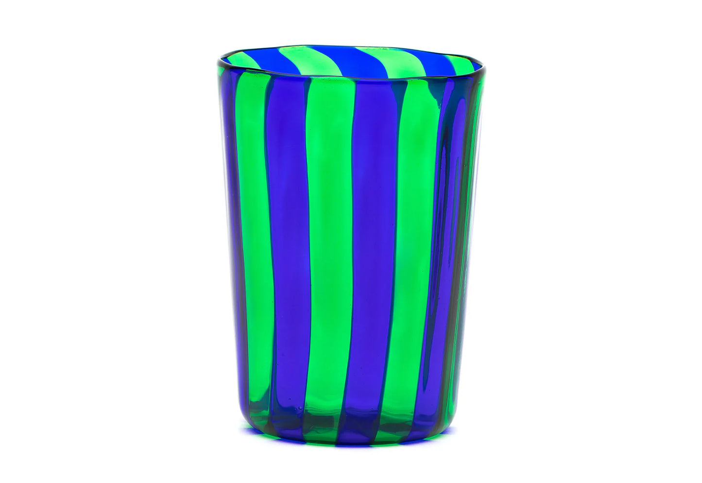 Large Berlingot Evo Glass