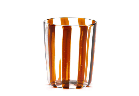 Medium Berlingot Glass