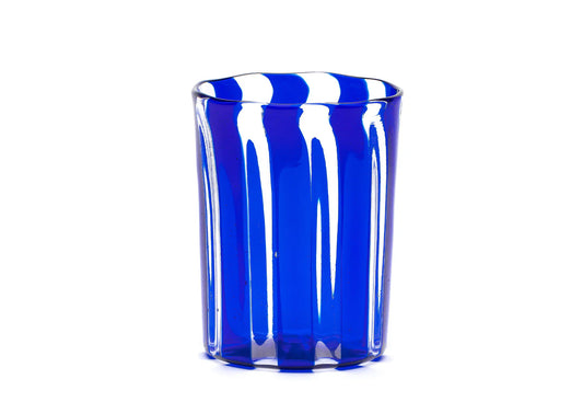 Medium Berlingot Glass