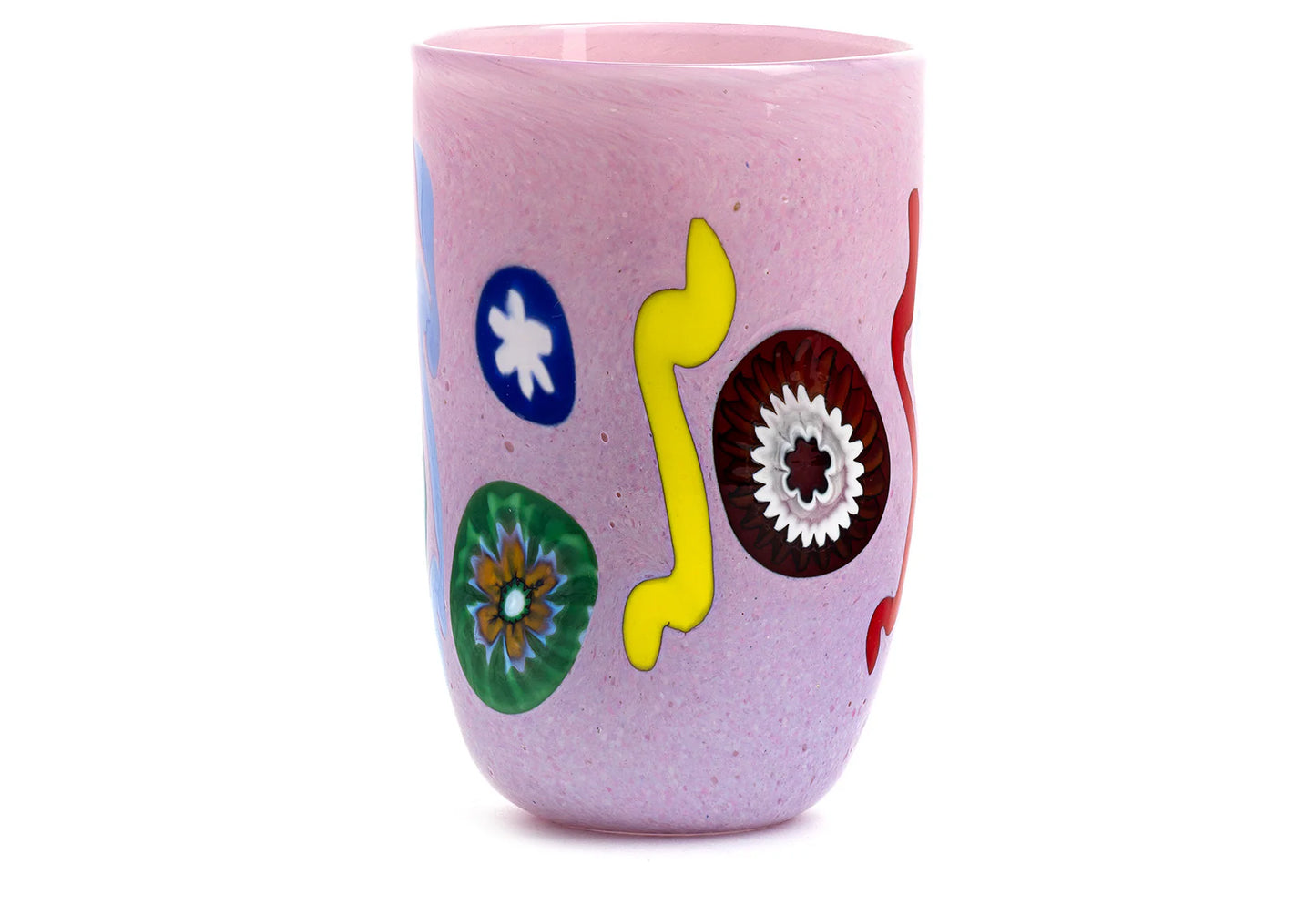 Large Goto Glass