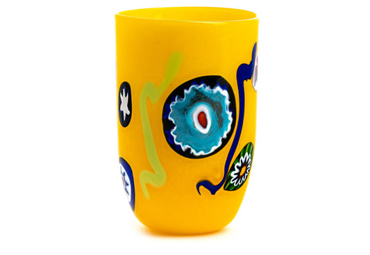 Large Goto Glass