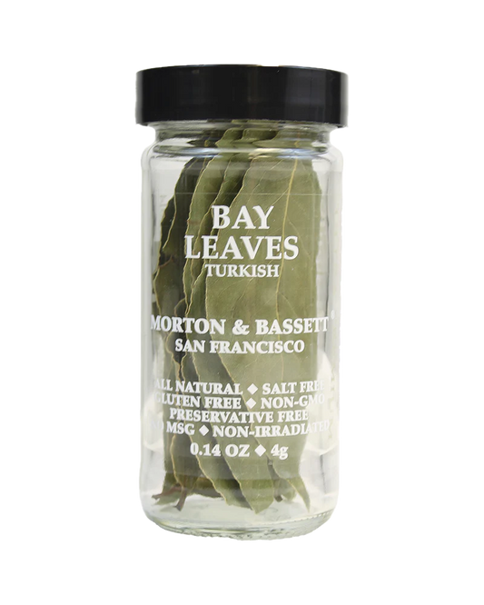Morton & Bassett Turkish Bay Leaves