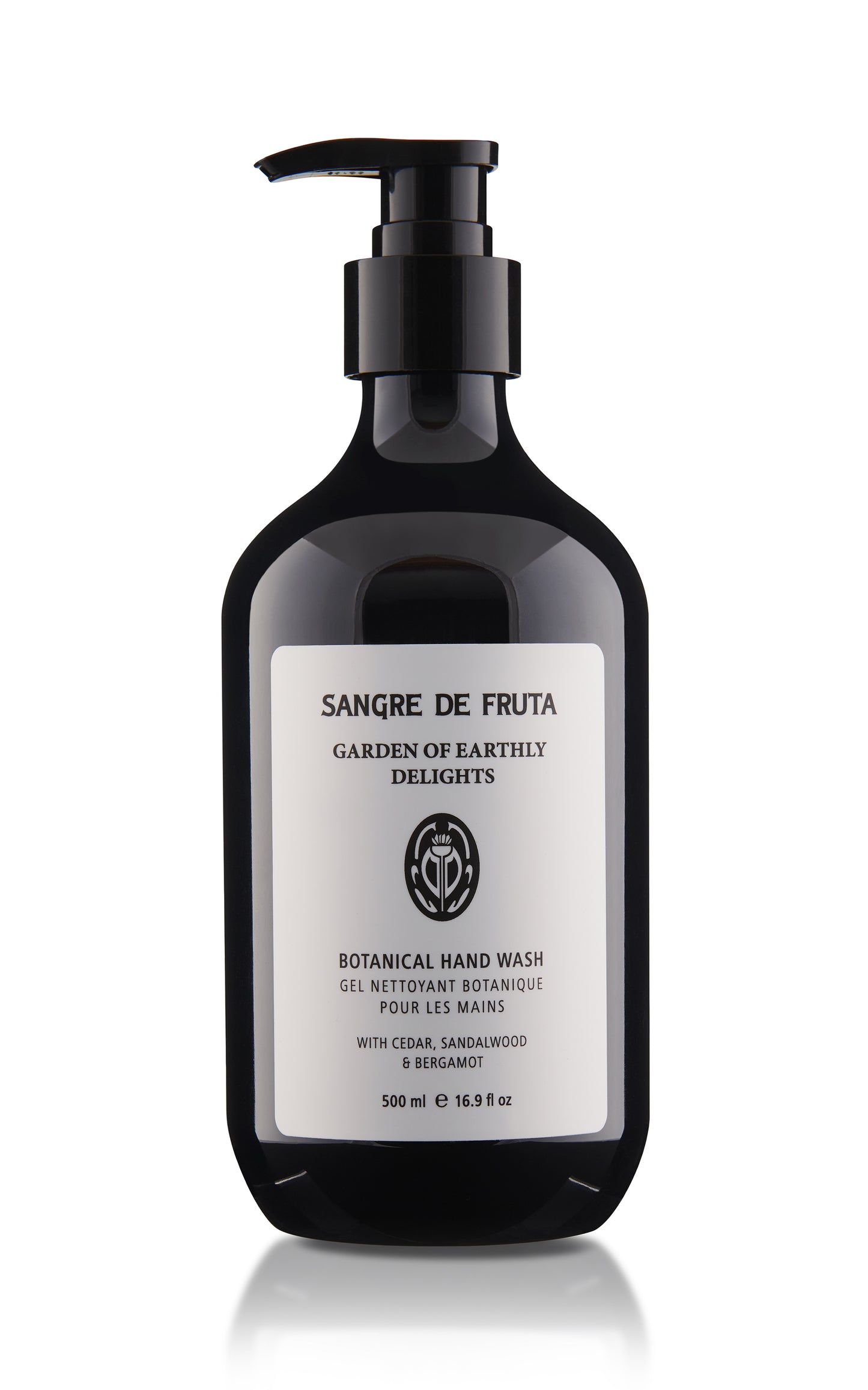 Sangre De Fruta Botanical Hand Wash