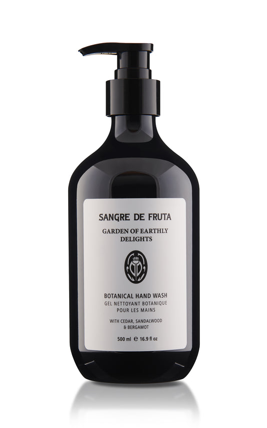 Sangre De Fruta Botanical Hand Wash
