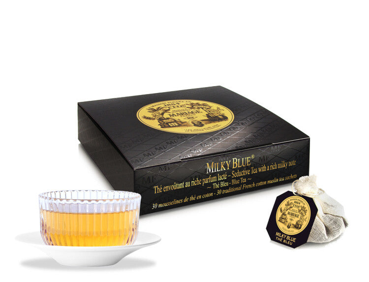Mariage Frères Tea Sachets – Bucatini