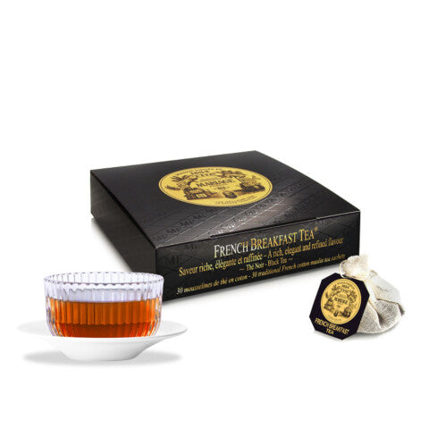 Mariage Frères Tea Sachets