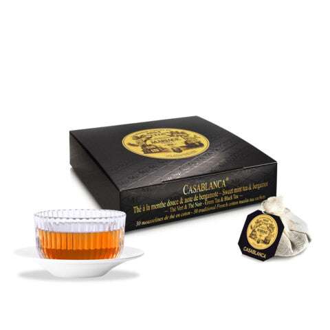 Mariage Frères Tea Sachets