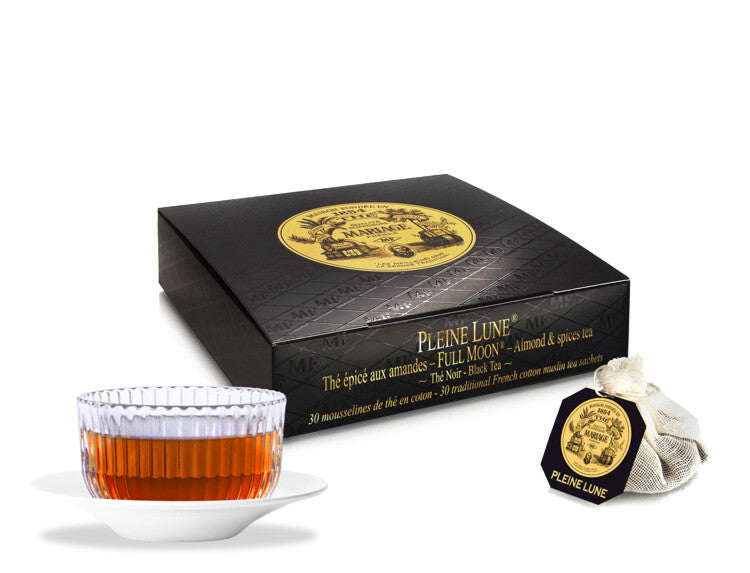 Mariage Frères Tea Sachets – Bucatini