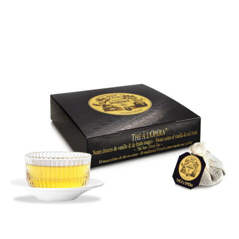 Mariage Frères Tea Sachets