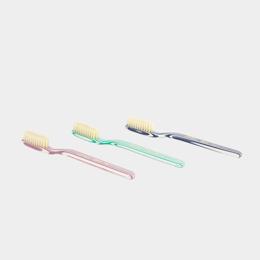 Piave "Lavorati a Mano" Capri Toothbrush