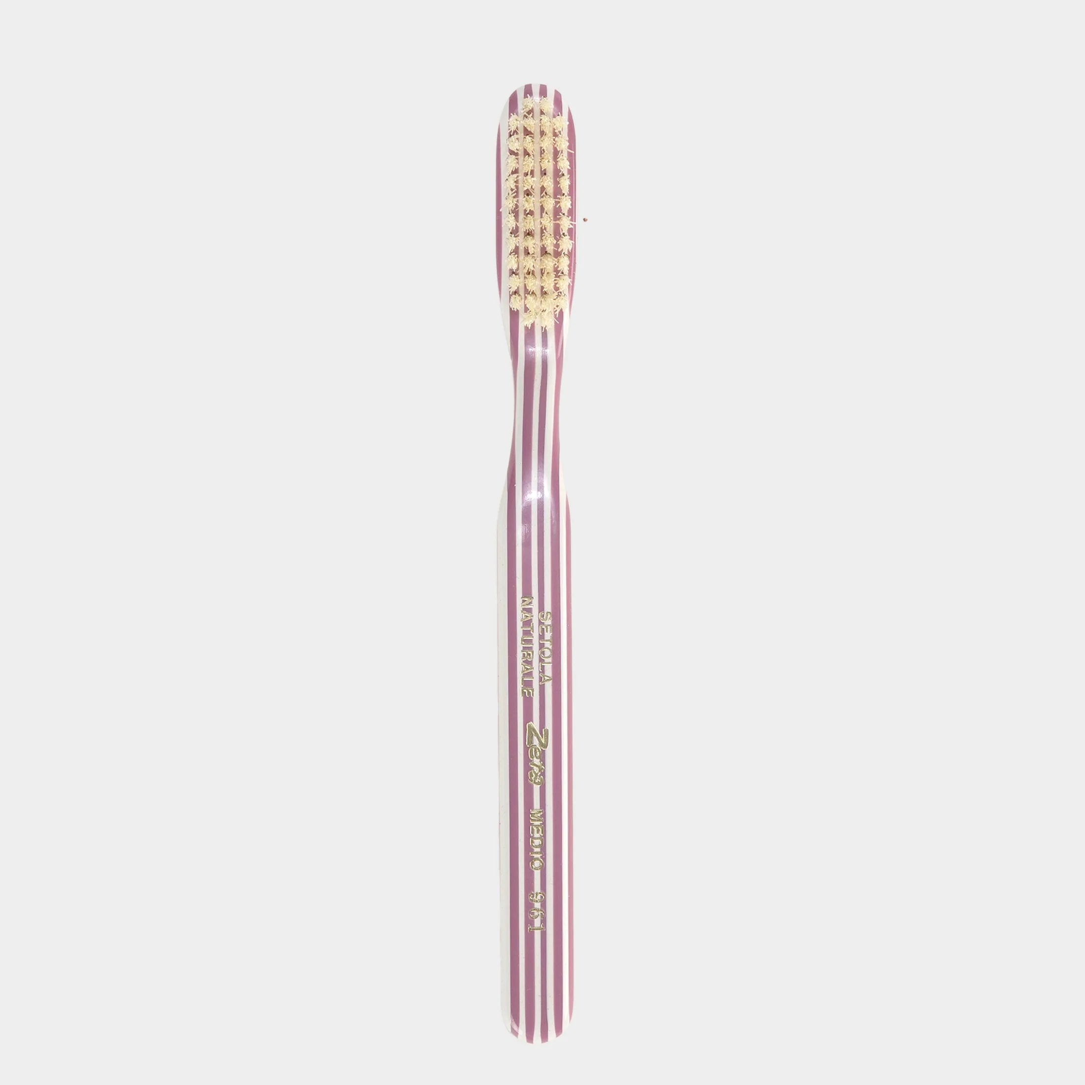Spazzolificio Piave Capri Toothbrush - Thumbnail 3