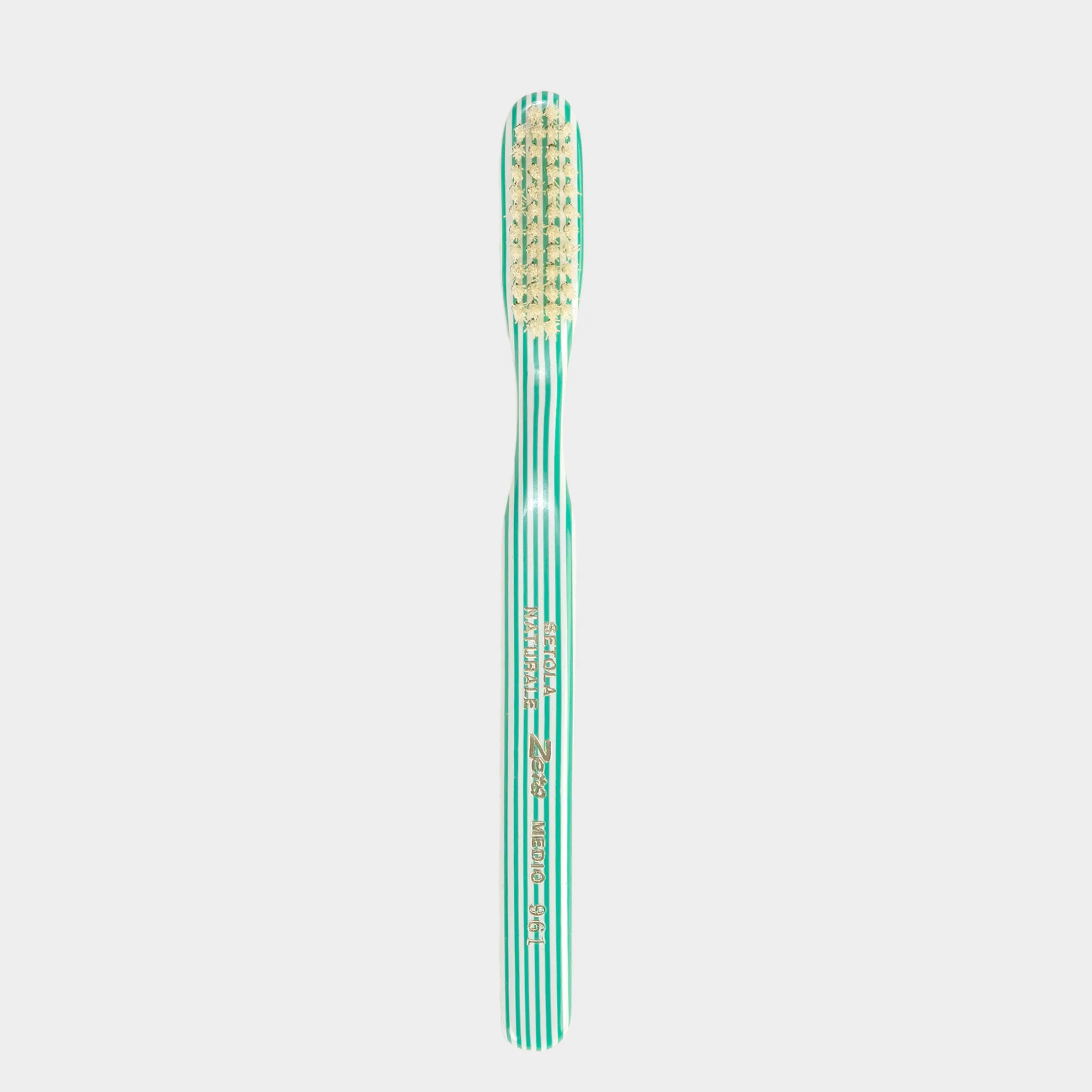 Spazzolificio Piave Capri Toothbrush - Thumbnail 5